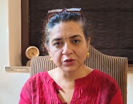ऑपरेशन सिंदूर की पहली वर्षगांठ पर एनडीए के नेताओं ने सेना और सरकार की कार्रवाई को सराहा