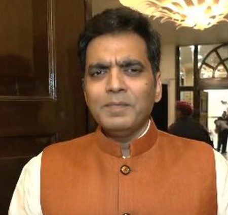 'हर सवाल का देंगे तथ्यों के साथ जवाब', उत्तर प्रदेश बजट सत्र से पहले भाजपा नेता पंकज सिंह का बयान