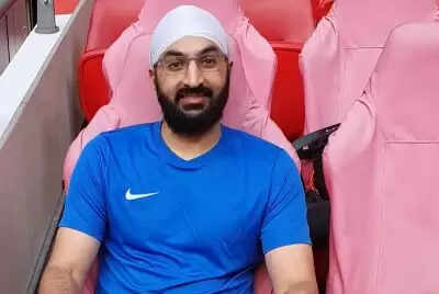 इंग्लैंड में मुझे कभी भेदभाव का सामना नहीं करना पड़ा: मोंटी पनेसर