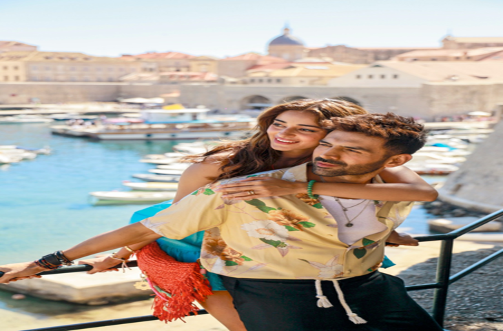 कार्तिक आर्यन की 'तू मेरी मैं तेरा' की पहले दिन दमदार कमाई, ओपनिंग कलेक्शन के मामले में कई फिल्मों को छोड़ा पीछे