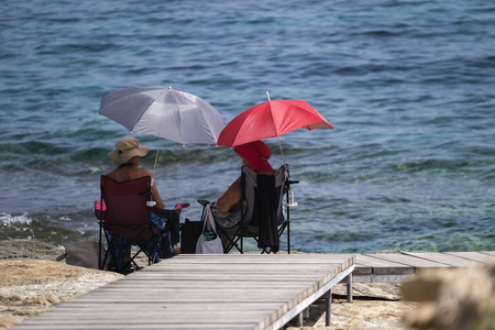 यूरोप में जलवायु परिवर्तन की स्थिति और गंभीर होने का खतरा, गर्मी बढ़ने का अलर्ट जारी