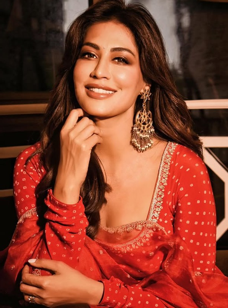 'सेना की दुनिया को अच्छी तरह समझती हूं', चित्रांगदा सिंह ने साझा किया 'द बैटल ऑफ गलवान' का खास अनुभव