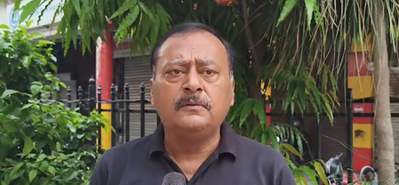 'चवन्नी' विवाद कांग्रेस ने दिया अखिलेश का साथ, जयंत चौधरी से कहा- 'असरवादिता आपका पीछा नहीं छोड़ेगी'