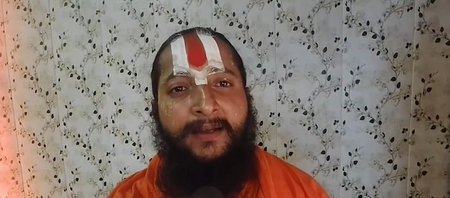 सीएम योगी के बयान 'गाय राष्ट्रीय पशु नहीं' का अयोध्या के साधु-संतों ने किया समर्थन, बोले- गौमाता राष्ट्रीय धरोहर