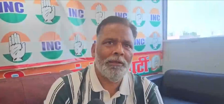 नालंदा में शराब तस्करों के हमले में सिपाही की मौत पर भड़के पप्पू यादव, बोले- 'बिहार में सब भगवान भरोसे'