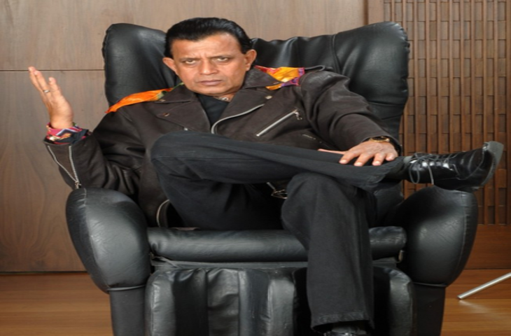 डिस्को डांसर : अमिताभ, धर्मेंद्र, और जीतेंद्र के दौर में रूस में मिथुन दा का जादू, आज भी स्क्रीन पर जलवा कायम