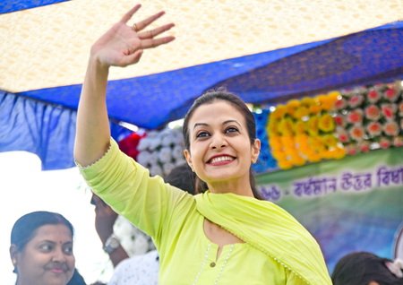 भाजपा ने उत्तराखंड से दिनेश आर्य और पश्चिम बंगाल से कोयल मल्लिक को बनाया राज्यसभा का उम्मीदवार