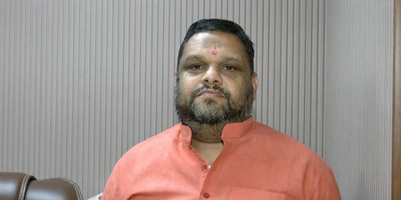 रांची आईआईआईटी छात्र की मौत पर एनएचआरसी सख्त, प्रियांक कानूनगो बोले- सभी जिम्मेदारों को जारी करेंगे नोटिस