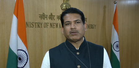 ग्रीन एनर्जी को बड़ी उड़ान: 54 हजार करोड़ की ऊर्जा गलियारा-3 योजना मंजूर