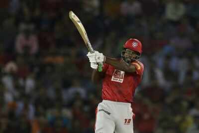 आईपीएल 2026: एक पारी में सर्वाधिक छक्के लगाने वाले बल्लेबाज