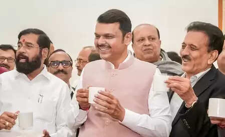 बीएमसी चुनाव: सीट बंटवारे पर महायुति में बातचीत लगभग फाइनल, भाजपा ढूंढ रही जिताऊ चेहरे