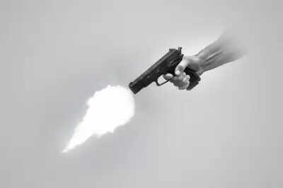 कर्नाटक : बेंगलुरु में सॉफ्टवेयर इंजीनियर ने पत्नी की गोली मारकर हत्या की