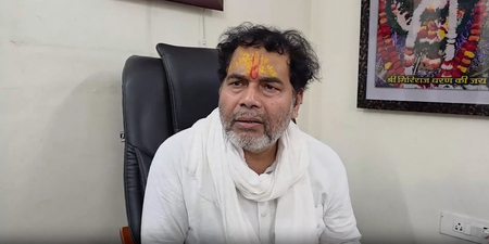 एसआईआर पर विपक्ष फैला रहा भ्रम, भारत को बांग्लादेश-पाकिस्तान बनाना चाहता है : श्रीकांत शर्मा