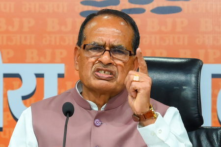 केंद्रीय मंत्री शिवराज के नेतृत्व में चुना जाएगा बिहार का नया सीएम, भाजपा ने बनाया केंद्रीय पर्यवेक्षक