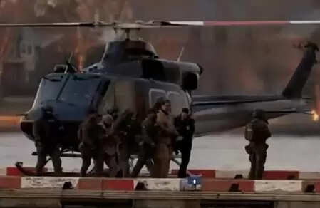 'मैं किडनैप किया गया राष्ट्रपति और एक युद्ध बंदी हूं', अमेरिकी अदालत में बोले मादुरो