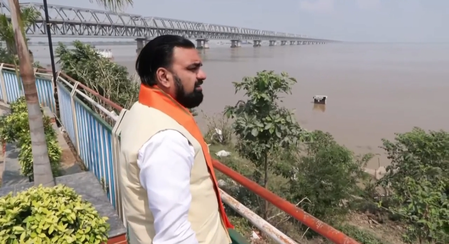 बिहार में गंगा-गंडक का जलस्तर चिंता का विषय, सीएम सम्राट बोले-अगले 48 घंटे रहना होगा सतर्क