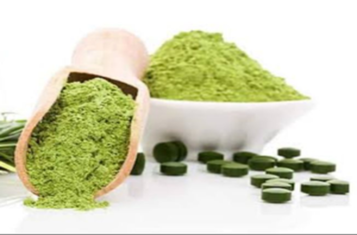 जानिए क्या होता है 'स्पिरुलिना', क्यों कहते हैं 'सुपरफूड'?