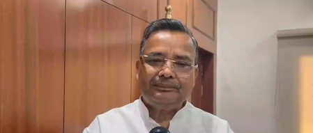 आपातकाल था एक काला अध्याय, जिसे पूरे देश के लोगों ने झेलाः जयवीर सिंह