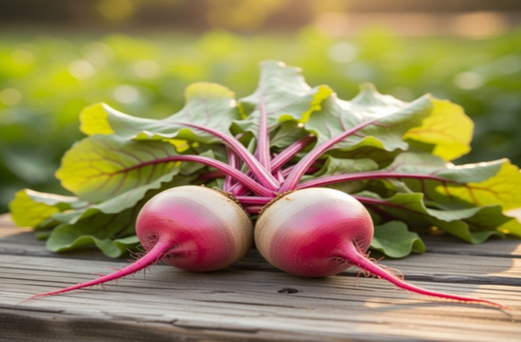 पोषक तत्वों से भरपूर शलजम, झुर्रियों और बाल झड़ने की समस्या से दिलाए छुटकारा
