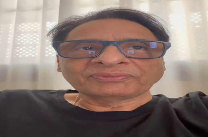 कैमरे के सामने बोल देने से सच नहीं बदलता, वाशु भगनानी ने रमेश तौरानी के दावे को बताया गलत