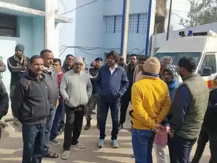 धनबाद: जहरीली गैस के रिसाव से एक और की गई जान, एक माह में तीन मौतें