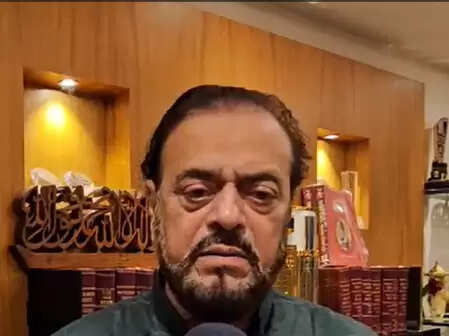 एसआईआर को लेकर सपा नेता अबू आजमी का बयान- सत्यापन के बाद ही नाम जोड़े या हटाए जाएं