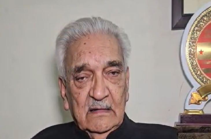 रंगमंच के साथ असली जिंदगी में भी हीरो हैं पद्मश्री पाने वाले अभिनेता डॉ. अनिल रस्तोगी, 27 साल से कर रहे समाजसेवा