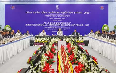 फोरेंसिक के बेहतर अनुप्रयोग से आपराधिक न्याय प्रणाली और मजबूत होगी : प्रधानमंत्री मोदी