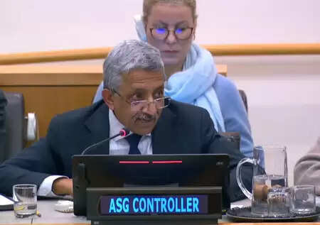 यूएन ने 3.45 बिलियन डॉलर के कम बजट और 19 प्रतिशत नौकरियों में कटौती के साथ की 2026 की शुरुआत