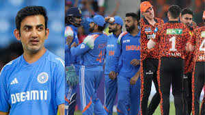 जिन्हें टीम इंडिया नही देती भाव, IPL 2025 में उन्होंने उड़ा रखा है गर्दा, गौतम गंभीर को दे रहे चूनौती?