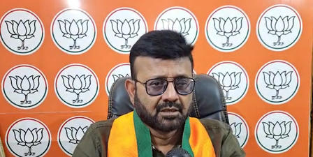 'इस बार हश्र और बुरा होगा', भाजपा नेताओं का पाकिस्तान के रक्षा मंत्री ख्वाजा आसिफ के बयान पर तीखा पलटवार