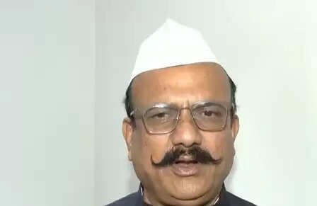 बीएमसी की ज्यादा सीटों पर अकेले चुनाव लड़ेगी कांग्रेस: हर्षवर्धन सपकाल