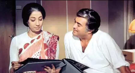 संजीव कुमार: जवानी में निभाए उम्रदराज रोल, अपने अभिनय से अमर किए कई किरदार