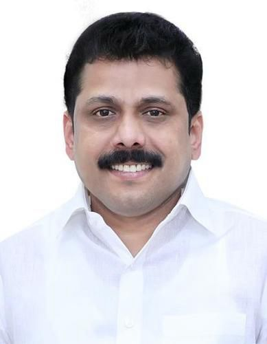तमिलनाडु के पूर्व मंत्री सेंथिल बालाजी के भाई पर मुकदमा, टीवीके विधायक को तोड़ने की कोशिश का आरोप