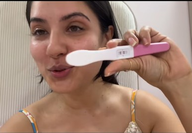 पूजा बनर्जी-कुणाल वर्मा के घर फिर गूंजेगी किलकारी, एक्ट्रेस ने खास वीडियो के साथ शेयर की गुड न्यूज