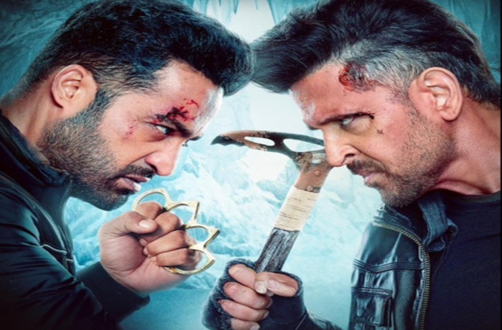 सिंहावलोकन 2025 : बॉक्स ऑफिस पर सितारों का 'महामुकाबला', कोई सुपरहिट तो कोई रहा फ्लॉप