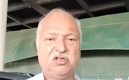 यूपीआई पर चार्ज को लेकर विपक्ष ने कहा, गरीब और छोटे दुकानदारों पर पड़ेगा अतिरिक्त बोझ