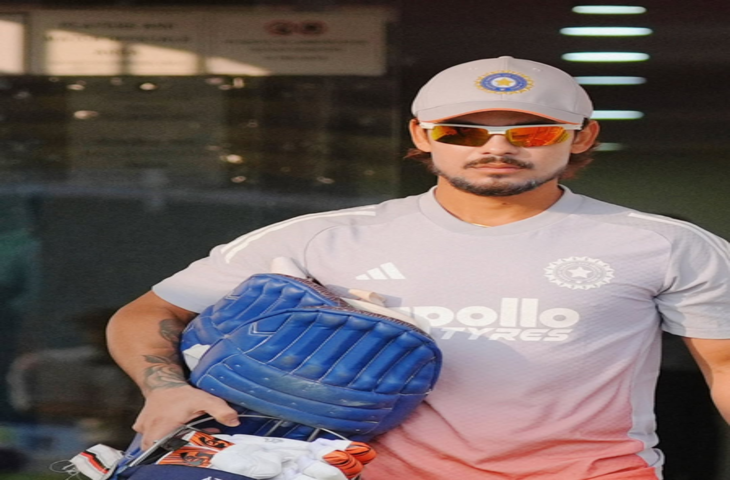 आईपीएल: ईशान को मिली सनराइजर्स हैदराबाद की कमान, कमिंस की गैरमौजूदगी में संभालेंगे जिम्मा