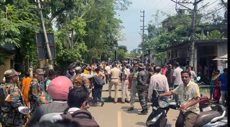 त्रिपुरा के मुख्यमंत्री ने भाजपा युवा नेता की मौत की निष्पक्ष जांच का आश्वासन दिया
