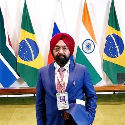 बंगला साहिब की पवित्रता बनाए रखें, विरोध-प्रदर्शन का स्थान न बनाएं : विक्रमजीत सिंह साहनी