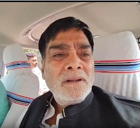 मुजफ्फरपुर अस्पताल अग्निकांड पर रामकृपाल यादव ने जताया दुख, बोले- दोषियों पर होगी सख्त कार्रवाई