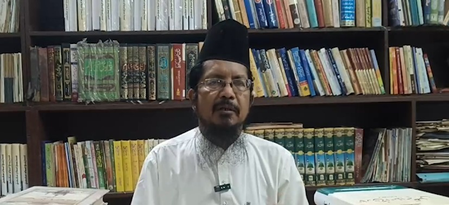 शहाबुद्दीन रजवी की सुवेंदु सरकार से अपील, बंगाल में किसी भी समुदाय के साथ न हो भेदभाव