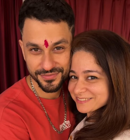 कुणाल खेमू की बहन ने कश्मीर से जुड़ी यादें साझा कीं, भावुक हुए अशोक पंडित