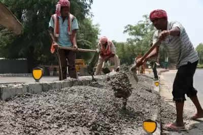 'जी राम जी' योजना से बढ़ेगी राज्यों की आमदनी, हो सकता है 17,000 करोड़ रुपए से ज्यादा का फायदा: रिपोर्ट