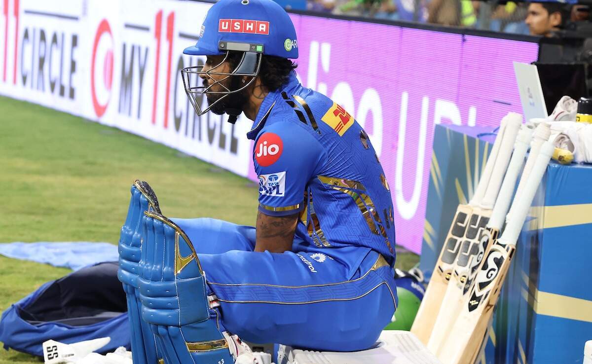 हार्दिक पंड्या का करियर हो जाता खत्म, एक फैसला जिसने उड़ा दिए सबके होश, डूबते नांव को लगा दिया पार