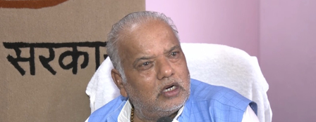 'तेजस्वी यादव संयोग से विपक्ष के नेता', राजद के 19 अगस्त को प्रस्तावित मार्च पर बिहार के मंत्रियों का कटाक्ष