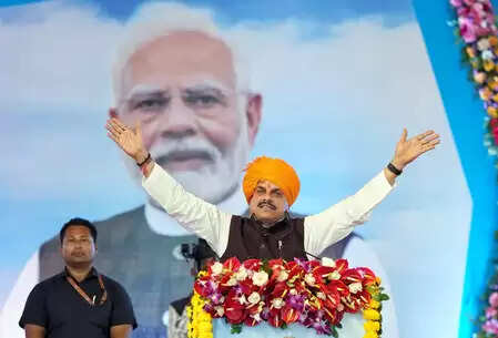 मध्य प्रदेश: उद्यमशीलता भारतीयों के डीएनए में है: मुख्यमंत्री मोहन यादव