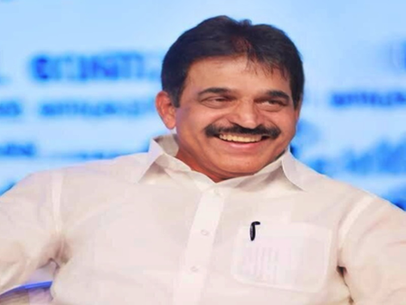 तमिलनाडु : डीएमके-कांग्रेस सीट बंटवारे को लेकर बातचीत तेज होने पर स्टालिन और वेणुगोपाल मिलेंगे