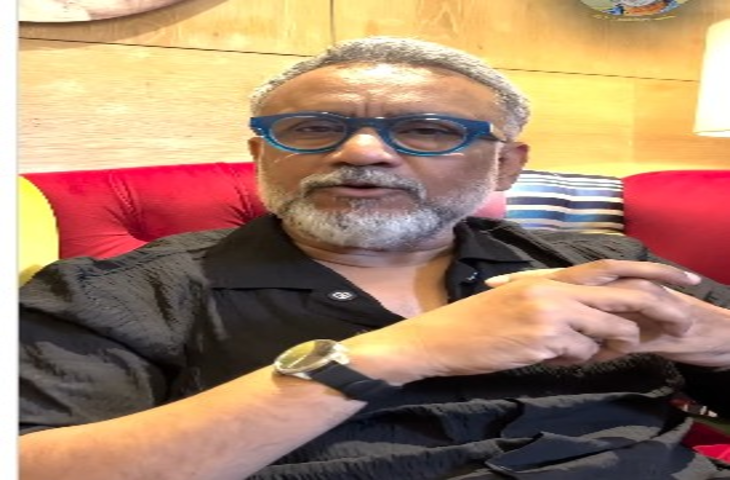 निर्देशक अनुभव सिन्हा का अगला पड़ाव देहरादून, आम जनता से उनका पसंदीदा सिनेमा की यात्रा