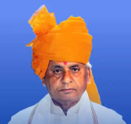 कल्याण सिंह: सत्ता, संघर्ष और सियासत की नैतिकता का नाम